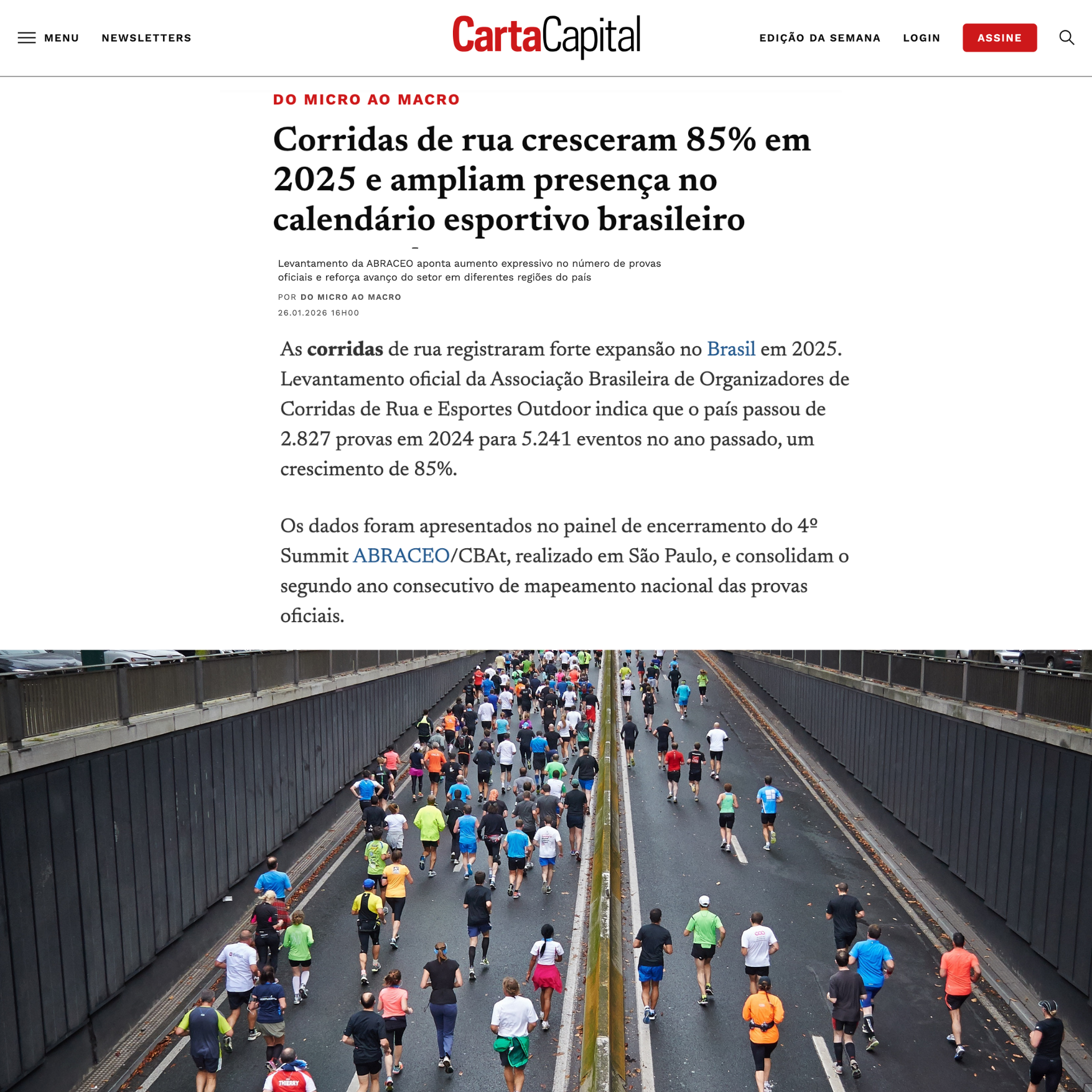 Print Fonte: Carta Capital