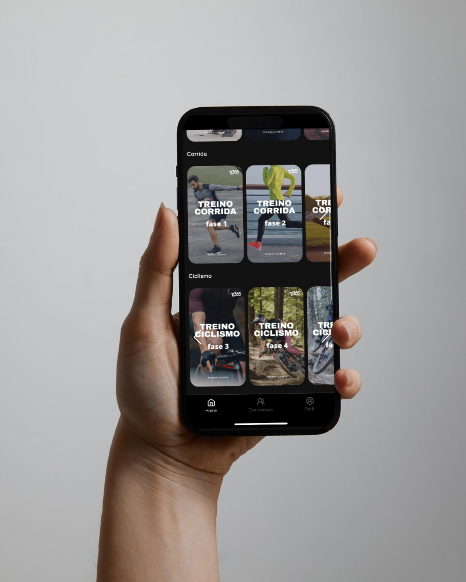 APP COMPLETO