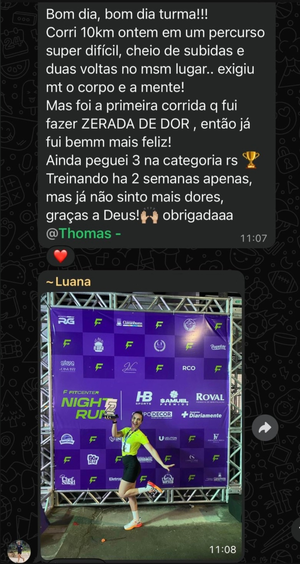 Prova social 7